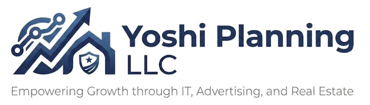 Yoshi Planning